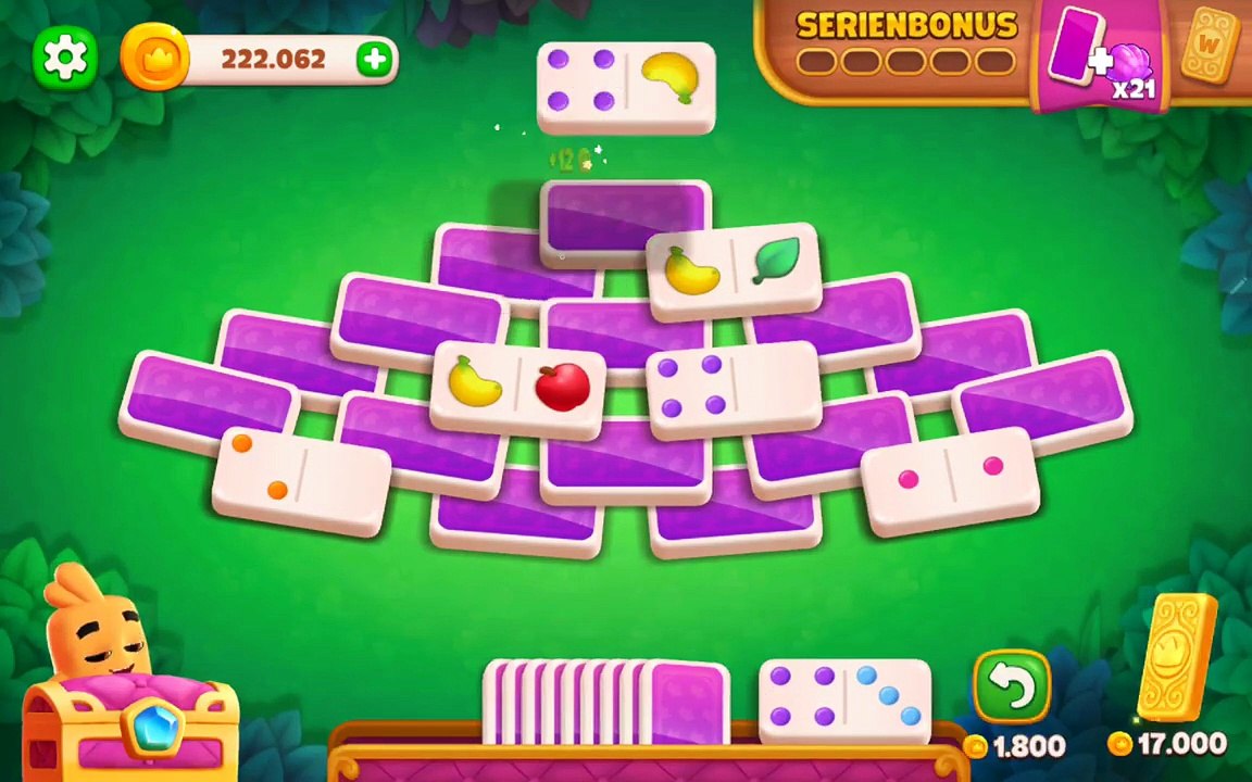 Domino Dreams Level 210