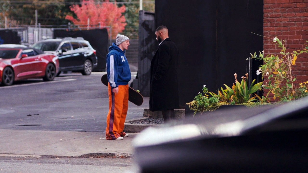 Pushed Off A Plane And Survived 2026