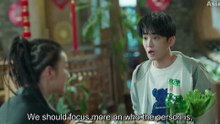 [ENG] EP.10 About Love (2026)