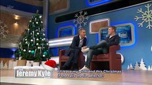 The Jeremy Kyle Show 21st December 2016