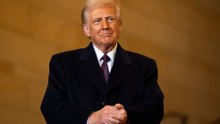 Donald Trump orders US government agencies to stop using technology from AI developer Anthropic