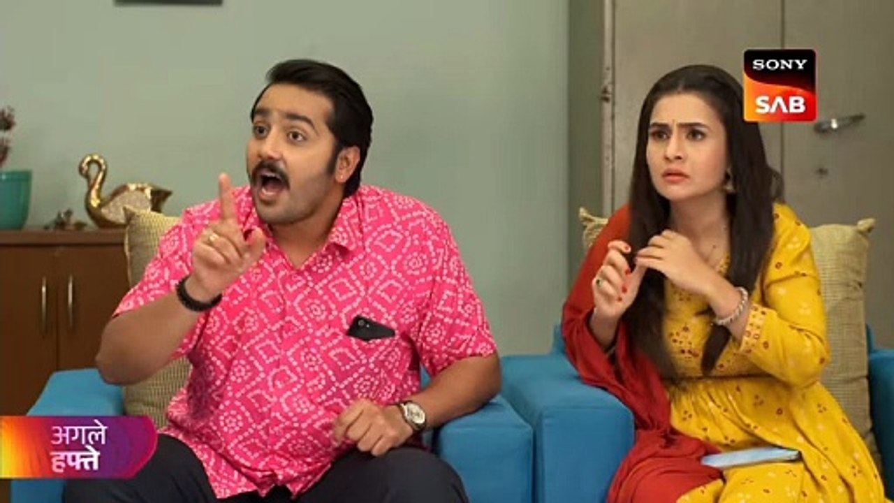 New! Taarak Mehta Ka Ooltah Chashmah episode 4648 Today 02 March 2026 Teaser Episode