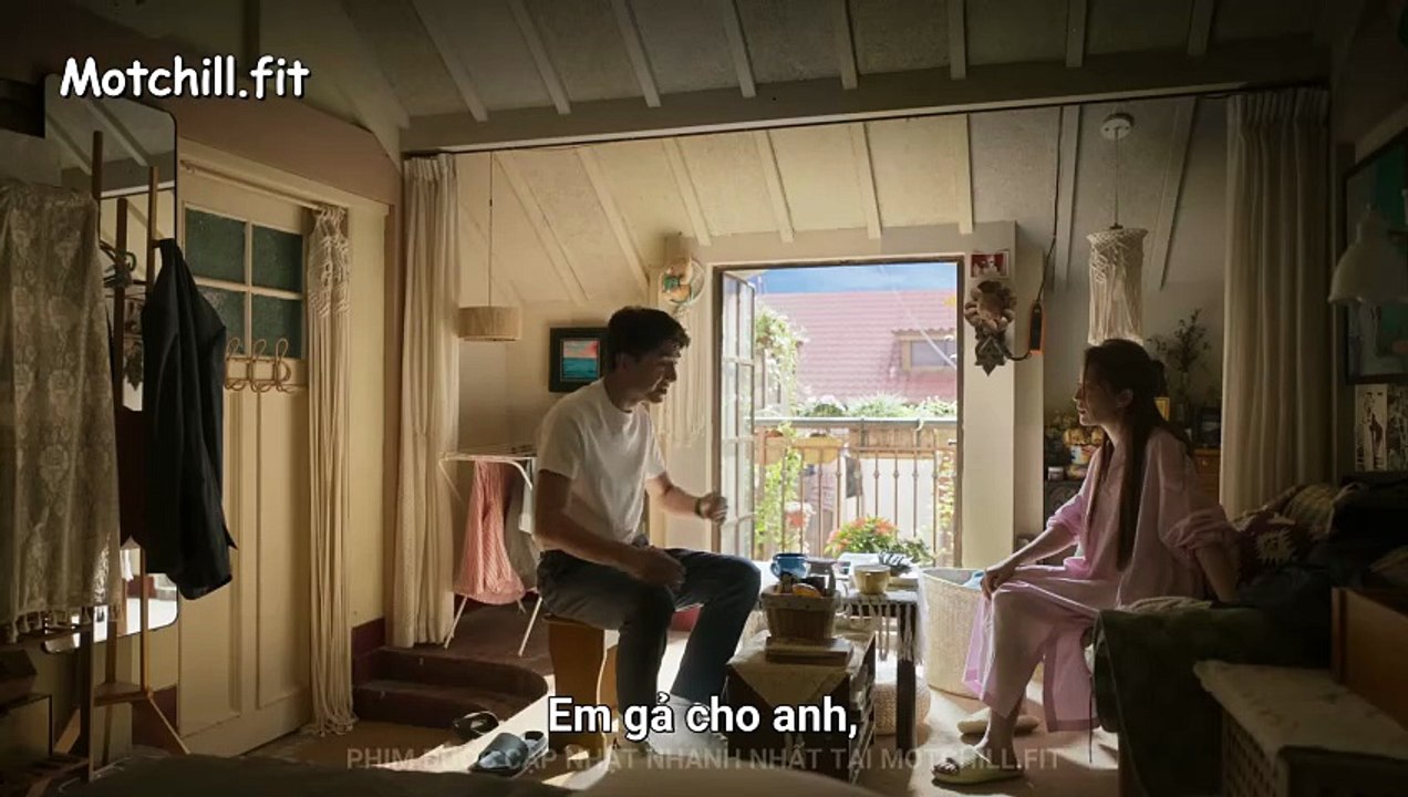 Câu Chuyện Của Hoa Hồng - Vietsub - Tập 24