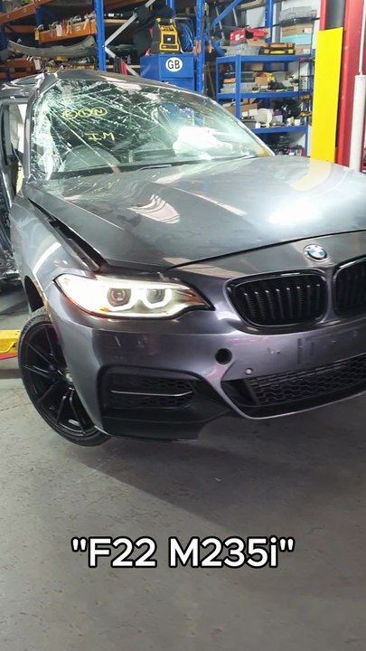 Tried to unlock M mode… unlocked airbags instead 😬