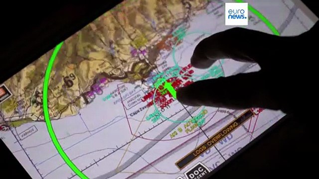 Η Βρετανία λέει ότι drone χτύπησε τη στρατιωτική της βάση στην Κύπρο - Ο πρώτος αντίκτυπος της σύγκρουσης στην Ευρώπη
