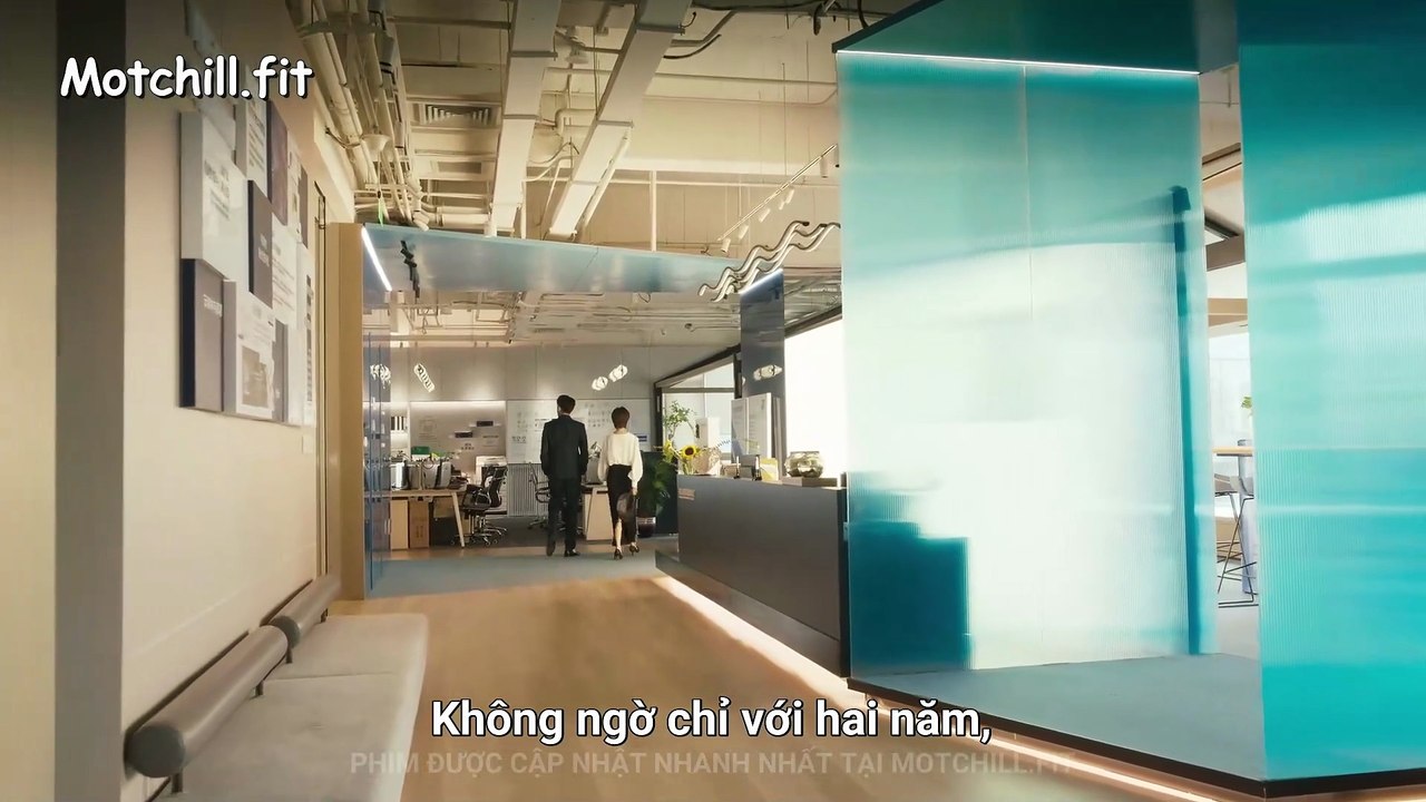 Câu Chuyện Của Hoa Hồng - Vietsub - Tập 25