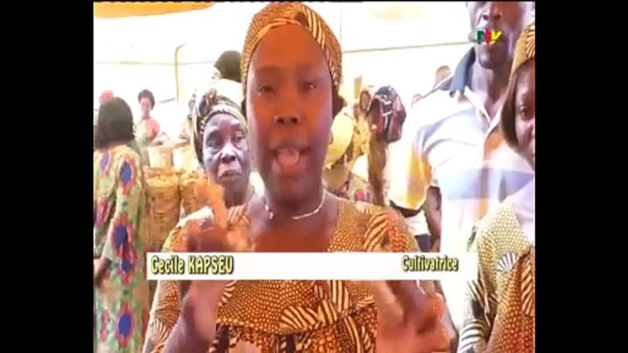 Magazine CRTV Ouest - 27  Février 2026