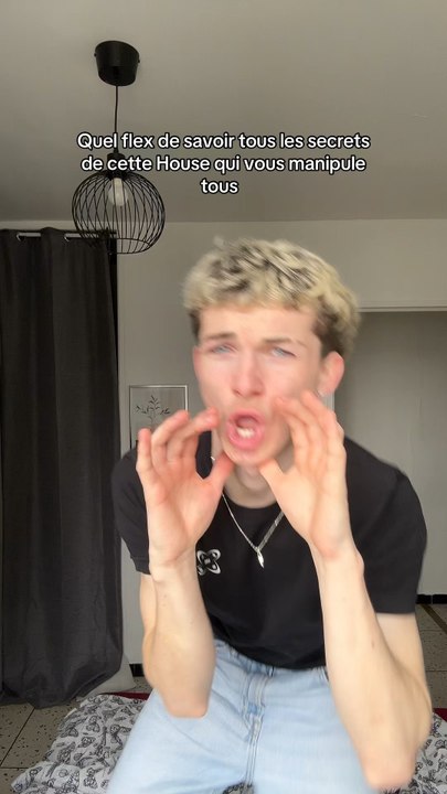 Tout sur TikTok : tysonbllt