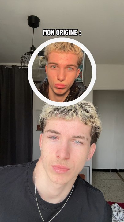 Abonne toi, Tout sur TikTok : tysonbllt