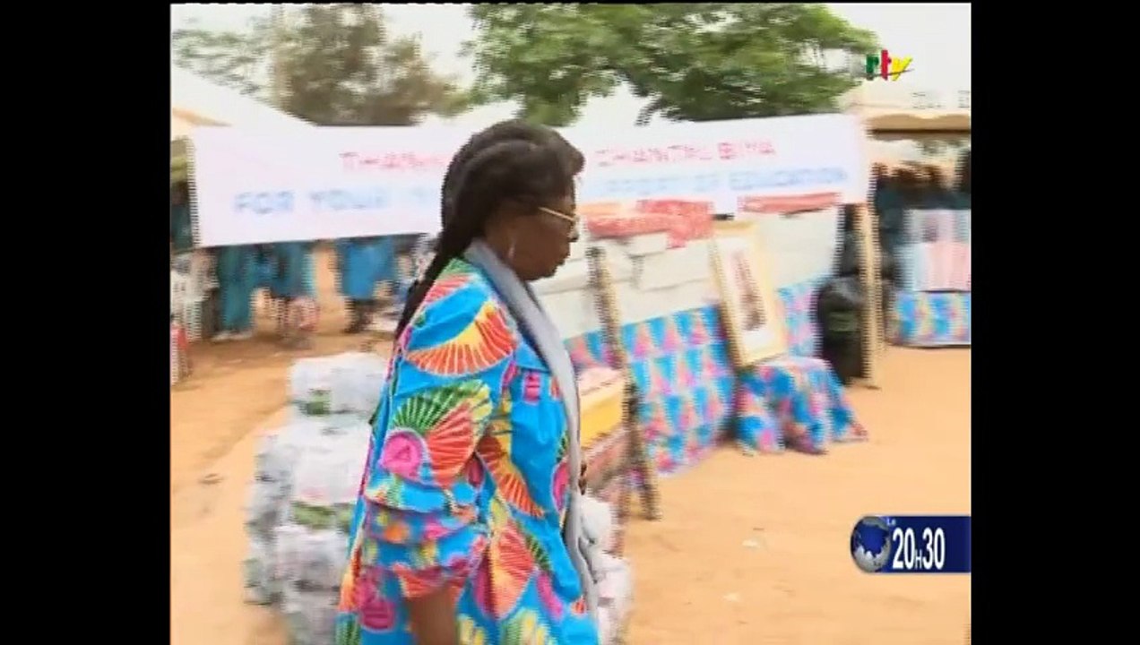 Le  JT de 20h30 du 25 Février 2026