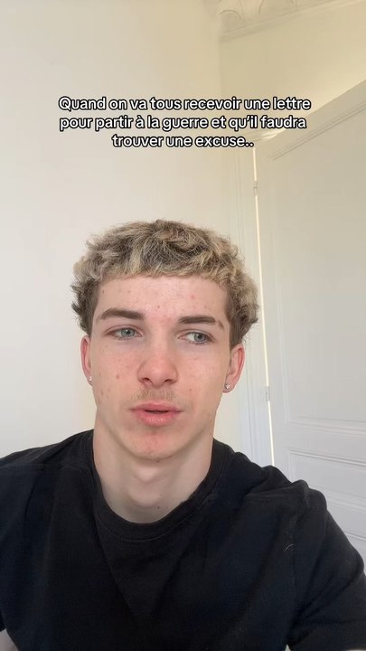 Abonne toi, Tout sur TikTok : tysonbllt