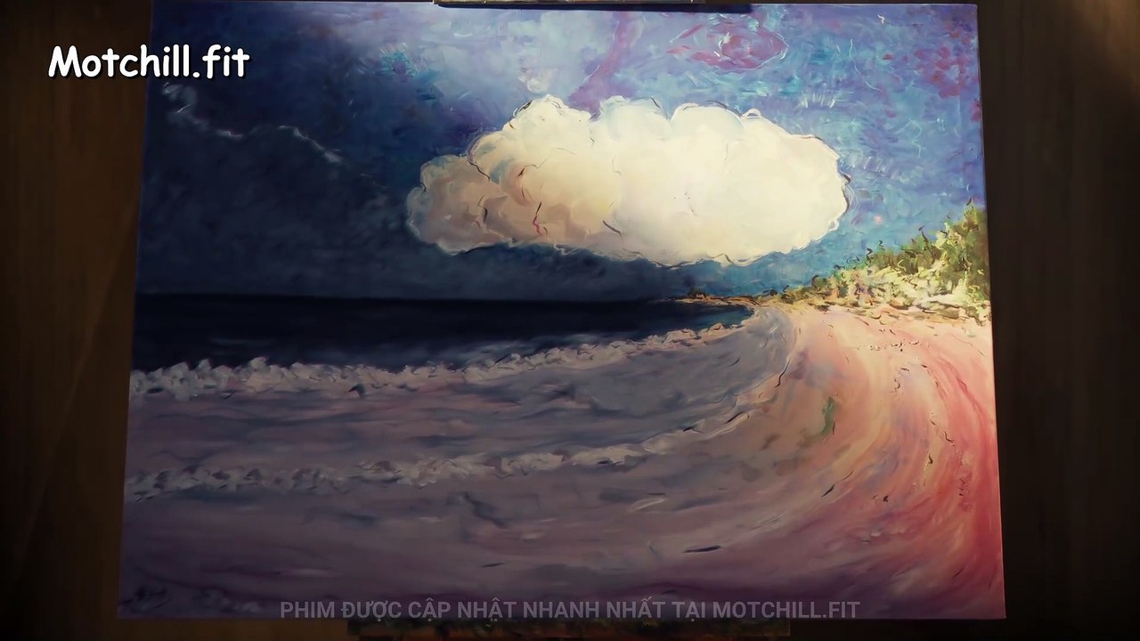 Câu Chuyện Của Hoa Hồng - Vietsub - Tập 29