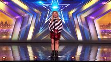 Britain's Got Talent (2007) Season 19 Episode 2