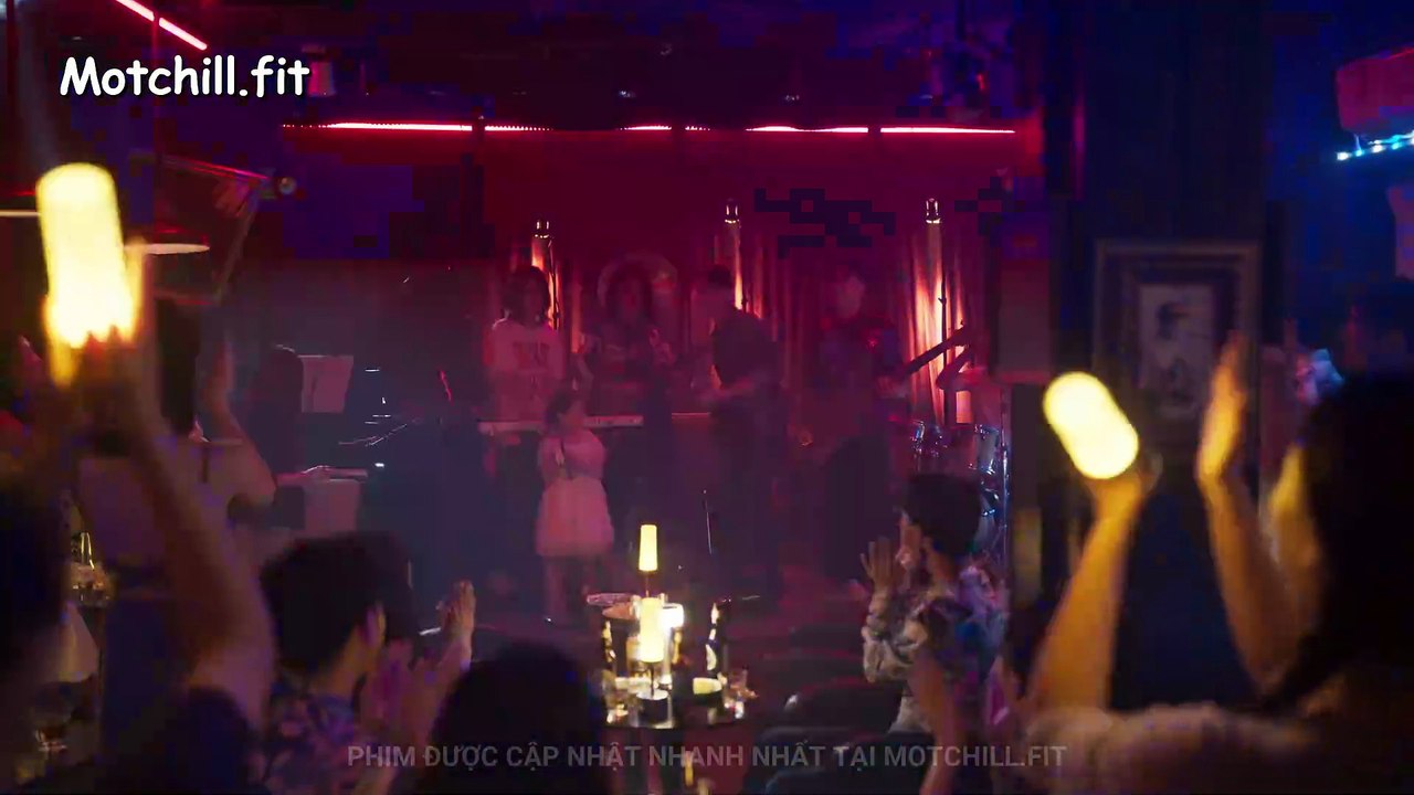 Câu Chuyện Của Hoa Hồng - Vietsub - Tập 30