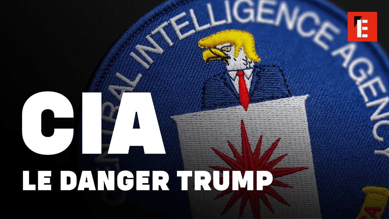 La CIA survivra-t-elle à Donald Trump ?