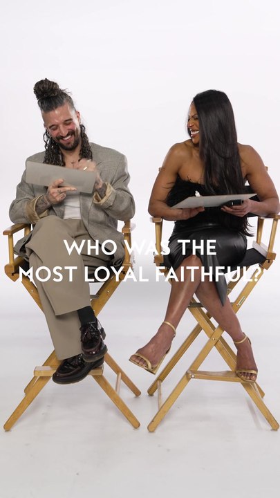 Who Was the Most Loyal Faithful on ‘The Traitors’ Season 4?