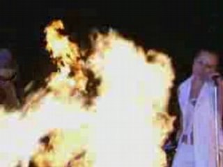 M.O.V.E - Dogfight - Resolution HD