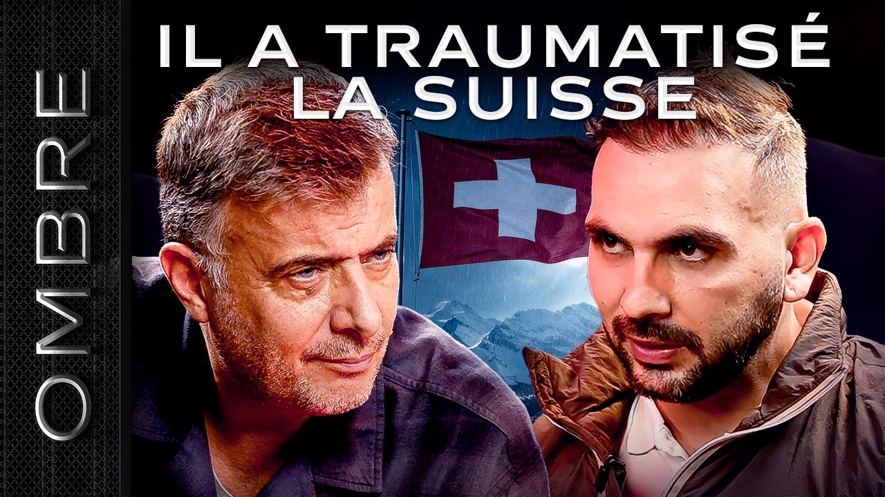 LE PLUS GRAND VOLEUR DE MONTRES DE LUXE SUISSES 💰