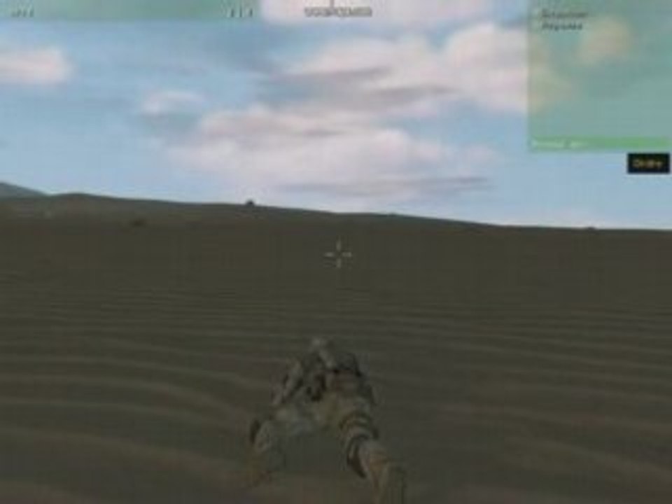 Arma sniper