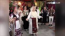 Niculina Merceanu - Padure, draga padure (Popasuri folclorice - TVR - 2008)