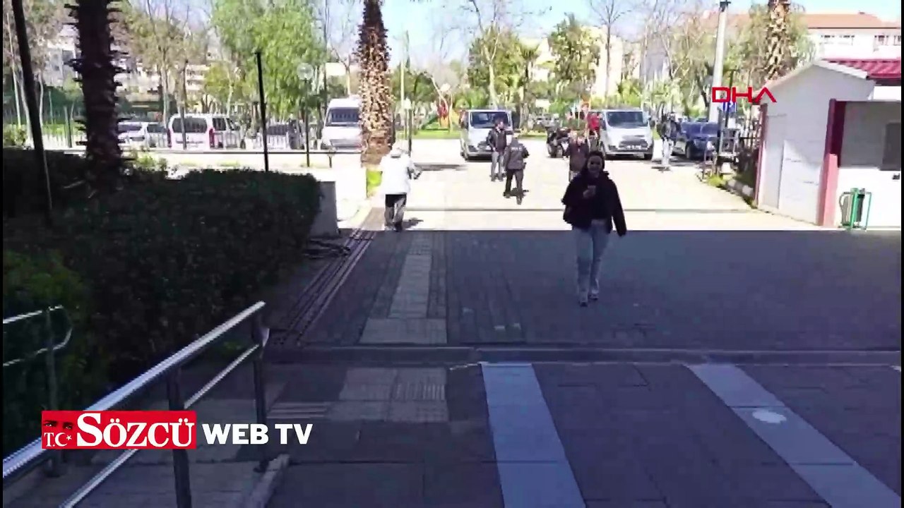 Kız arkadaşını 7 bıçak darbesiyle öldürdü