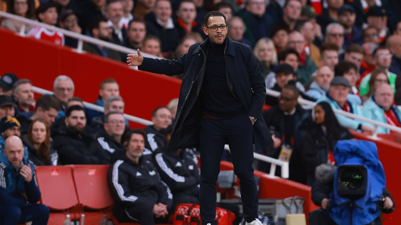 Rosenior zu Platzverweisen: 'Muss sich verbessern'