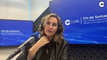 Cristina López Schlichting analiza la última hora de los ataques de Israel y EEUU al país persa - YouTube