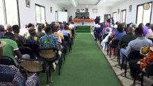 Région-Dimbokro/Le maire Adama Coulibaly prend part à plusieurs activités