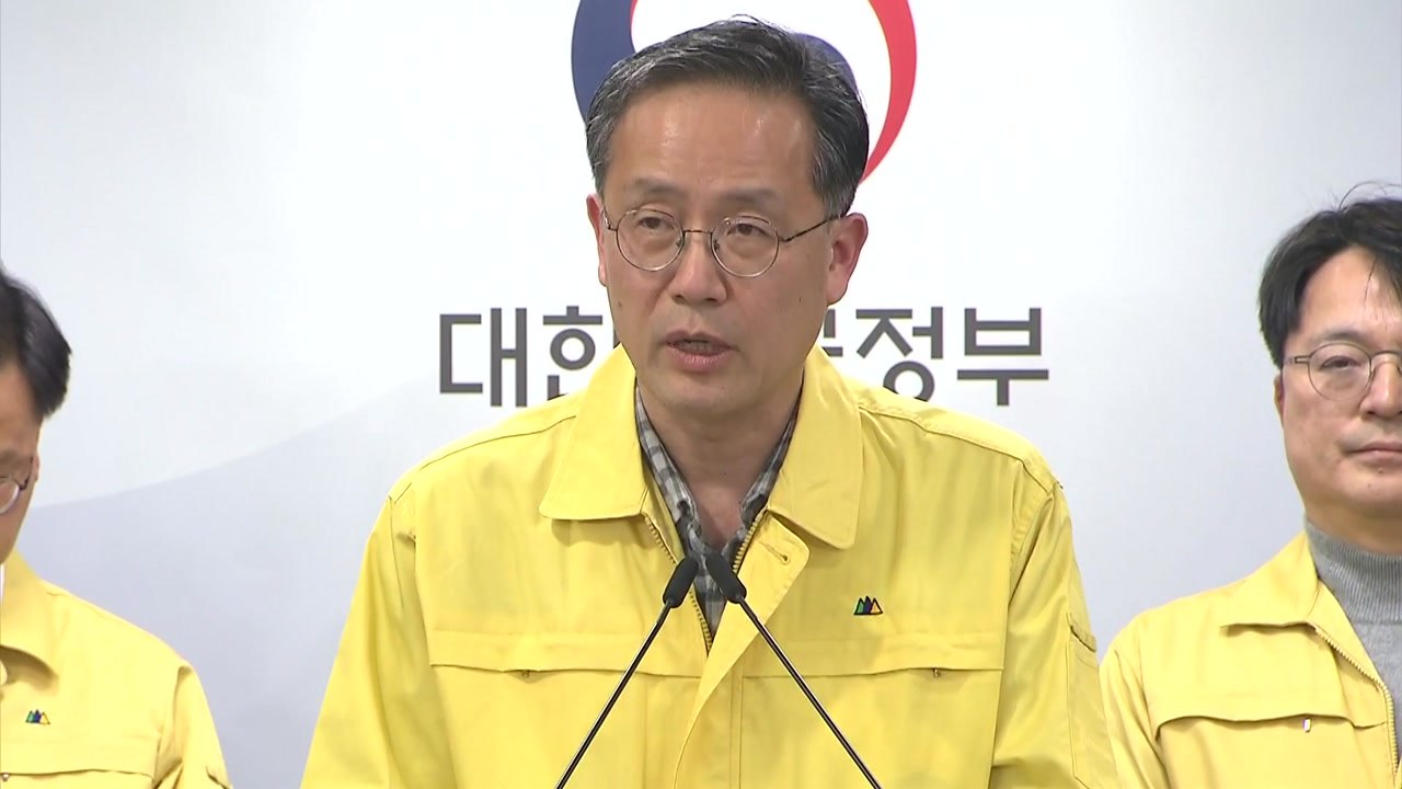 정부 "이란 사태, 금융시장 영향 제한적...석유 등 208일분 비축" / YTN