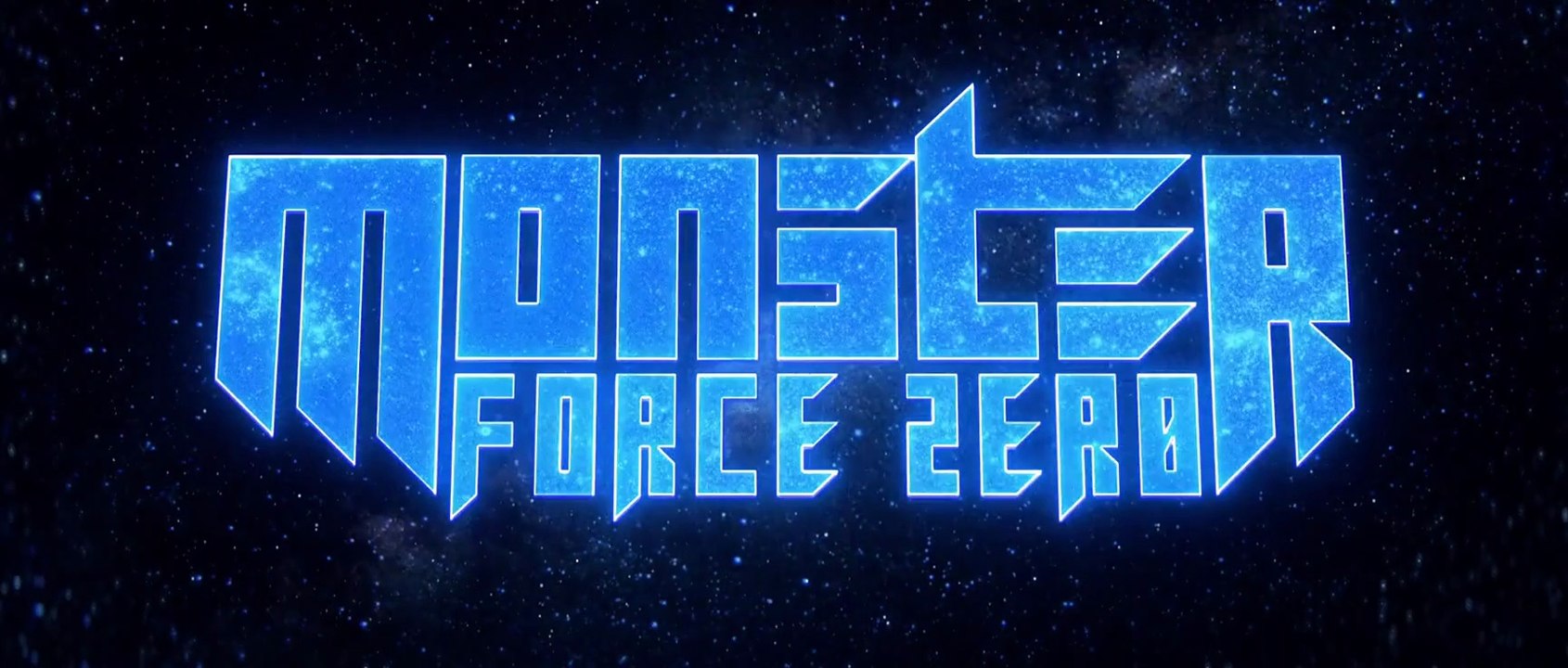 Monster Force Zero Helden wider Willen