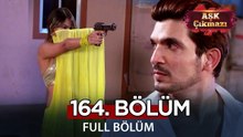Aşk Çıkmazı Hint Dizisi 164. Bölüm | Uzun Versiyon
