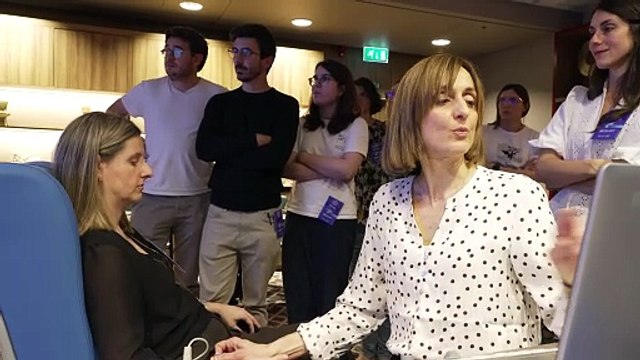 Más de 120 expertos abordan nuevas estrategias para la miastenia gravis en el III MG Connect