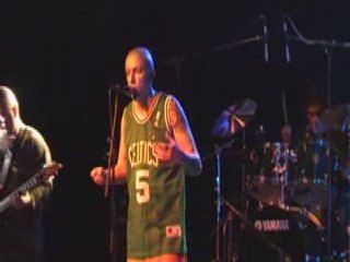 La scène bastille Telle est vision