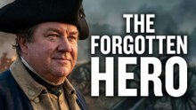 Henry Knox's Heroism at Yorktown: Epic Revolutionary War Documentary