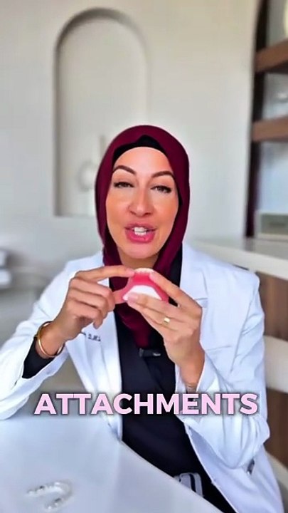 Invisalign Explained: How Clear Aligners Straighten Your Teeth Without Braces