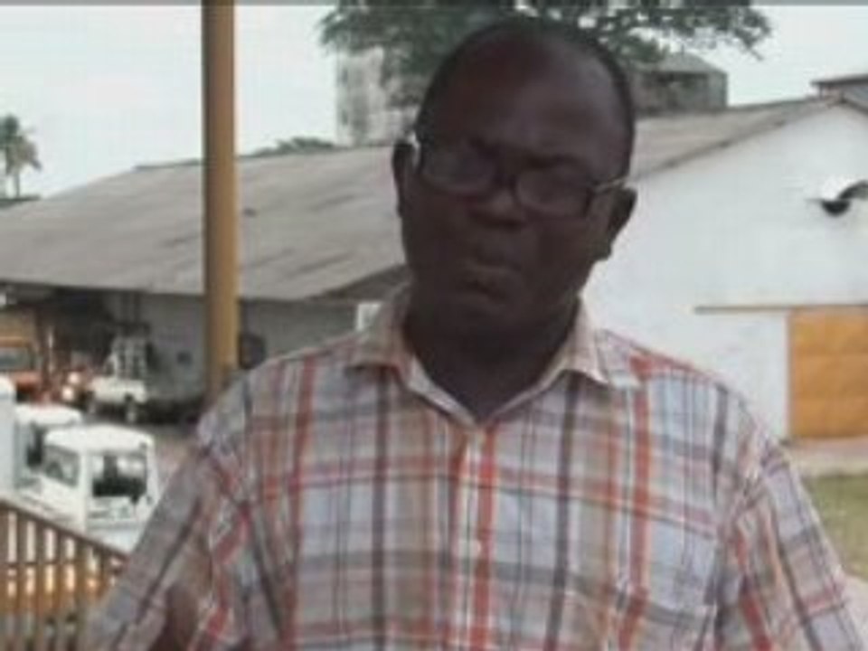 CDI Bwamanda (Association production agricole, Congo)
