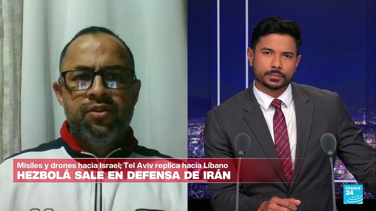 ¿Qué viene para Medio Oriente tras la respuesta de Hezbolá a Israel?