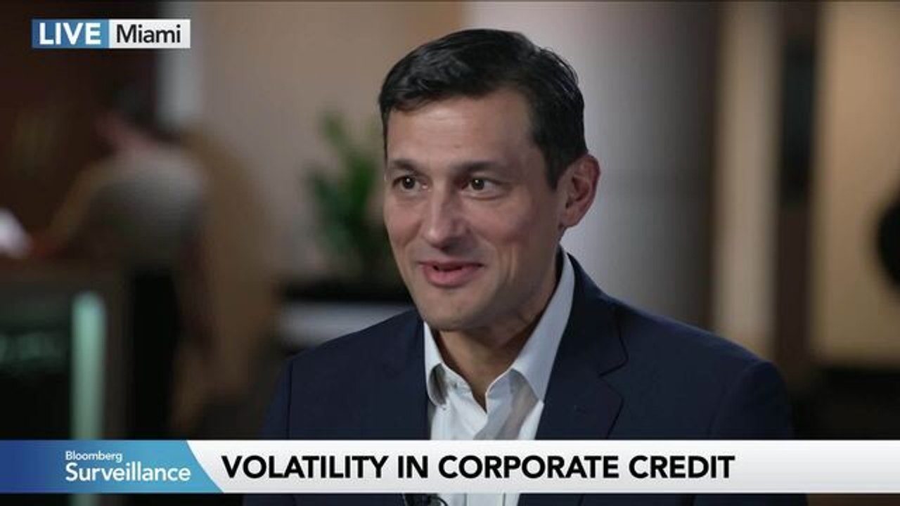 JPMorgan's Jhamna Predicts AI Will Revolutionize Credit Markets