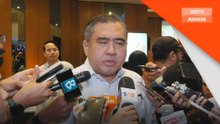 Semua MP DAP sokong pindaan RUU, wajar kecam pembangkang – Loke