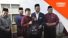 Kerajaan perkasa akses pendidikan agama golongan OKU