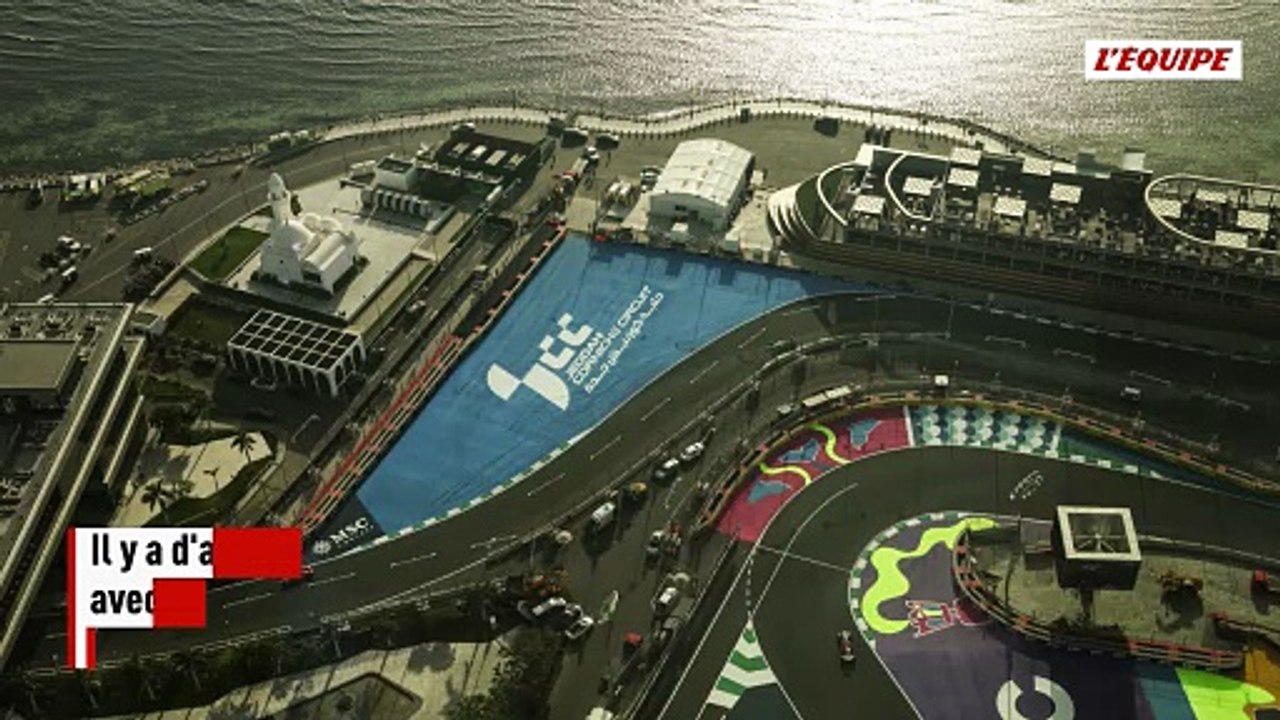 Confiance et optimisme prévalent pour le moment pour les dirigeants de la F1 face à la situation au Moyen-Orient - F1 - Frappes en Iran