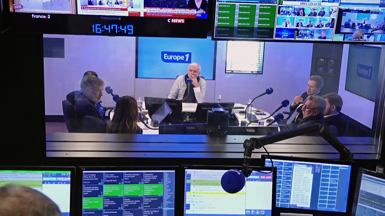 Base militaire frappée aux Émirats par l'Iran : la France est-elle déjà en guerre ?