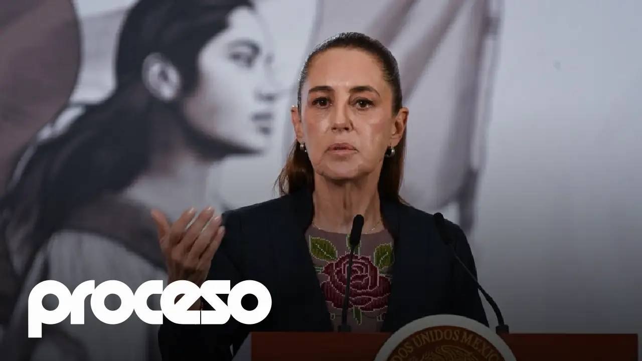 Los temas más importantes de la conferencia mañanera del lunes 2 marzo de 2026