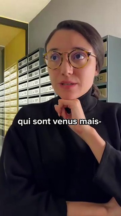 Ton propriétaire t'interdit de recevoir des gens chez toi ?