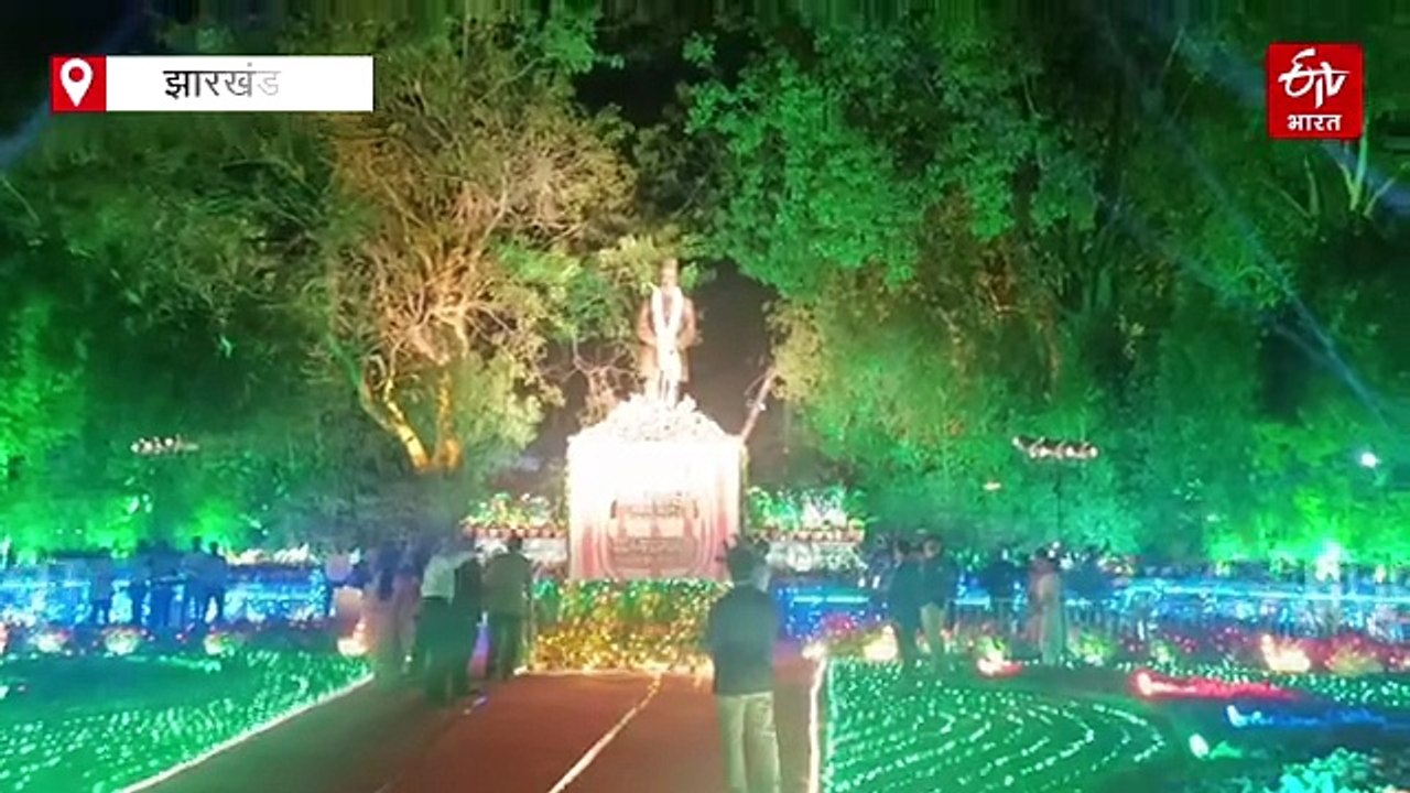 जेएन टाटा की 187वीं जयंती: टाटा संस के चेयरमैन एन चंद्रशेखरन ने की झारखंड में 11,000 करोड़ के निवेश की घोषणा
