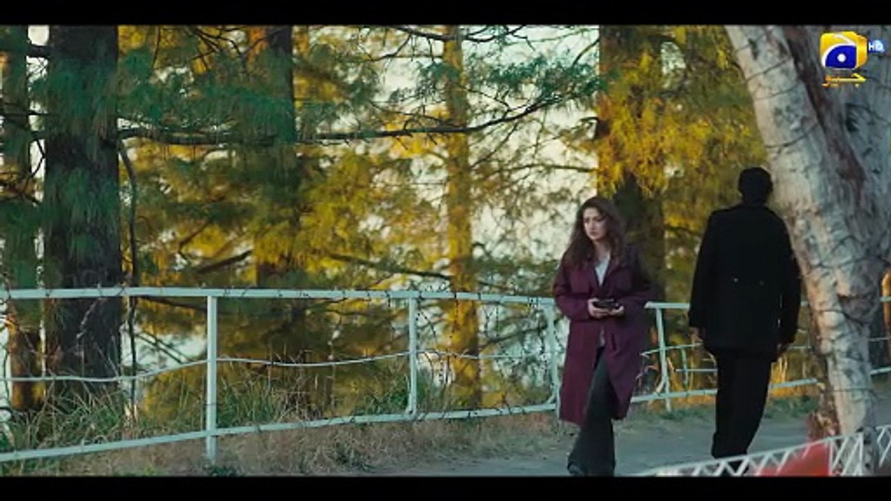Sara Aapi Episode 10 Teaser 2nd March 2026 HAR PAL GEO