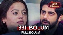 Aşk Çıkmazı Hint Dizisi 331. Bölüm | Uzun Versiyon
