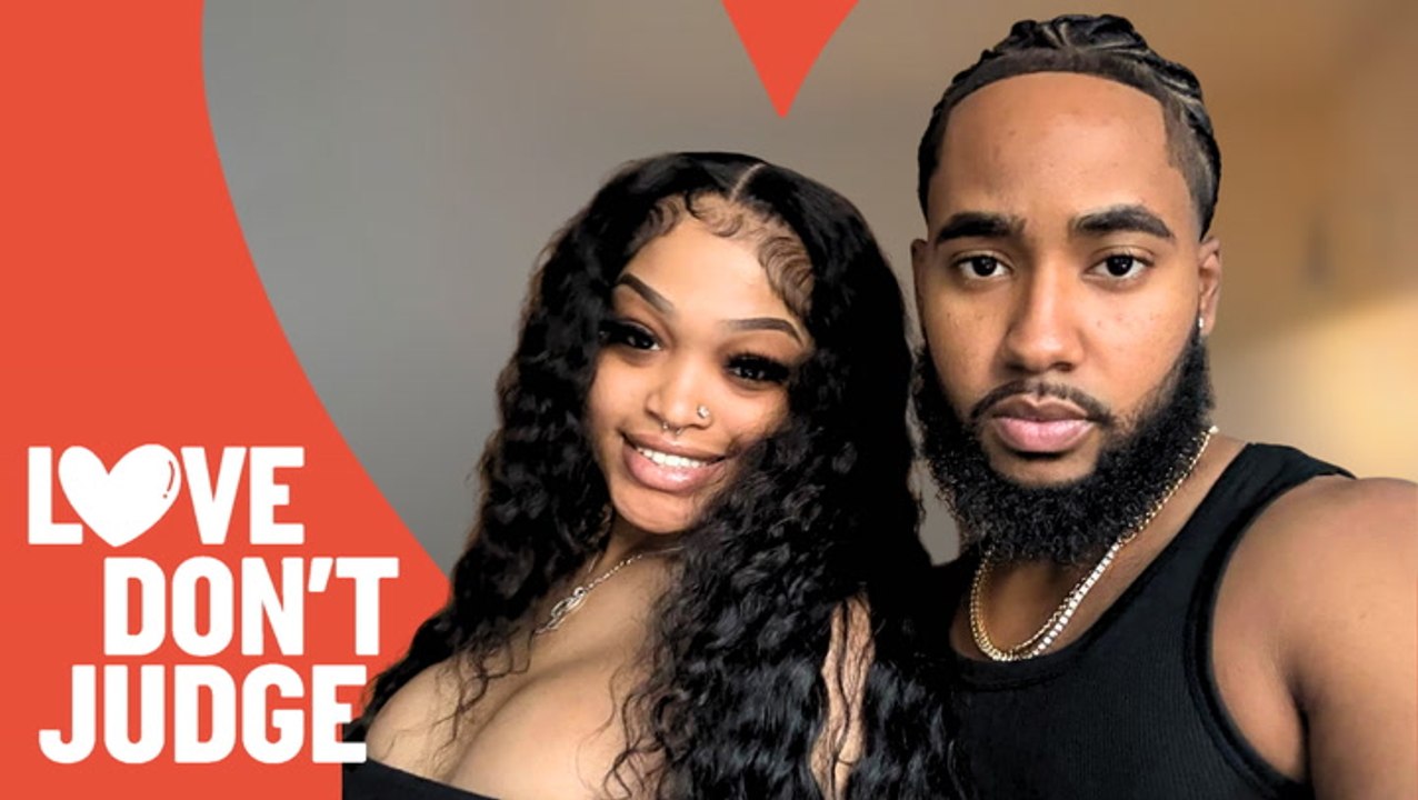 I Didn't Know She Was Trans When We Met | LOVE DON'T JUDGE