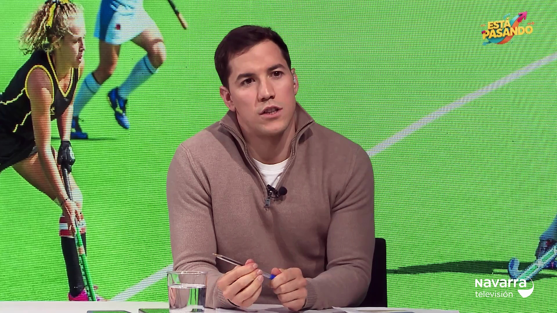 El papel de la mujer en el deporte navarro