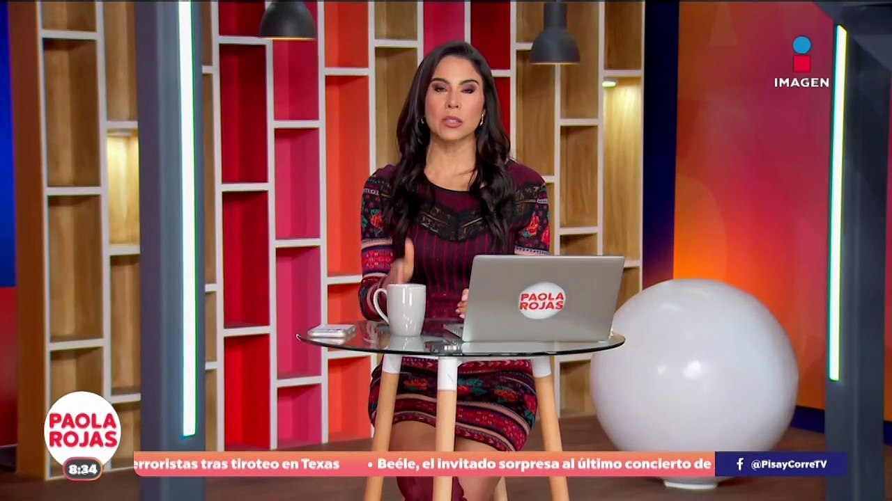 Funcionarios de la Marina bajo investigación por huachicol fiscal | DPC con Paola Rojas